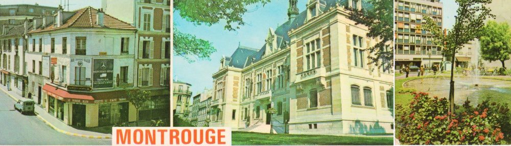 Retro-Montrouge